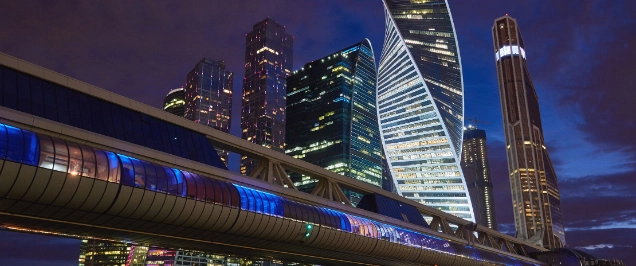 Moscow Corporate crime and investigations newsletter - July 2019