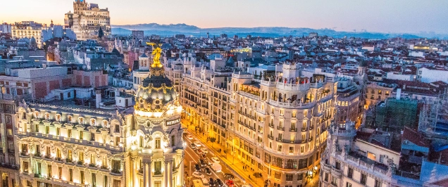 Madrid video updates: Claves jurídicas en la preparación de las empresas españolas ante el Brexit