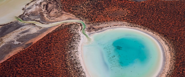 A view from Australia