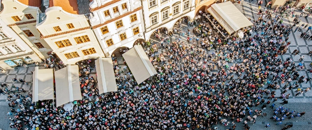 The Prague Rules: a brand new approach to arbitration?