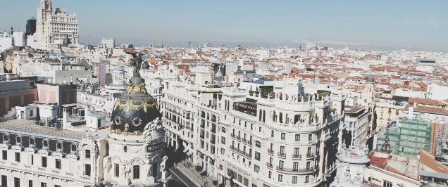 Madrid video updates: PPA – Contratos de compraventa de energía