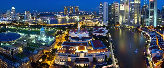 SINGAPORE COURT STRIKES BLOW AGAINST GUERRILLA TACTICS IN KEY DECISION FOR ARBITRATION