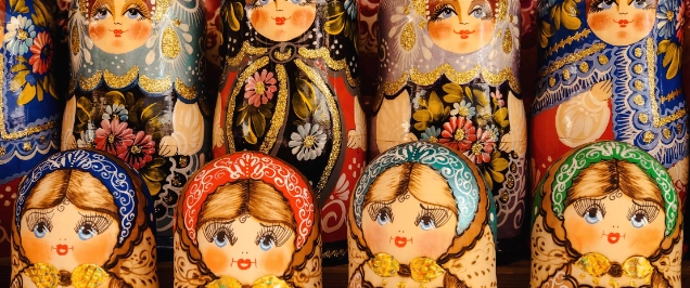 Corporate law ‘like a Russian doll’