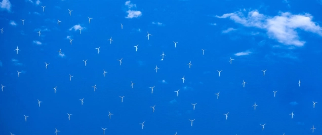 Offshore wind – Where it fits in UK Government's Ten Point Plan for climate action