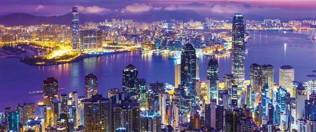 Hong Kong FSR Insights – 2018 Outlook