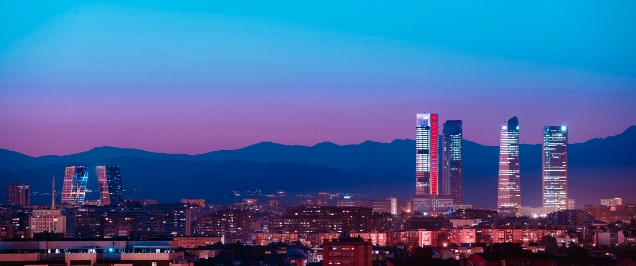 Madrid video updates: La prohibición de contratar con la Administración y las medidas de self-cleaning