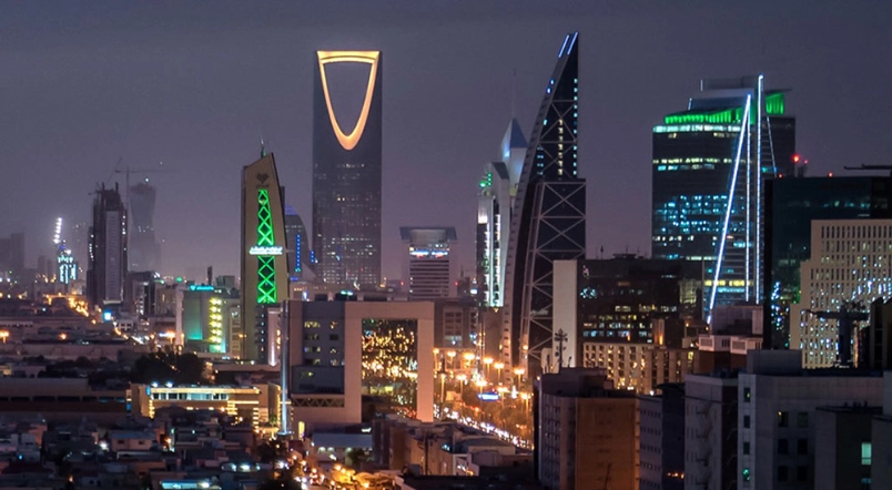 Riyadh