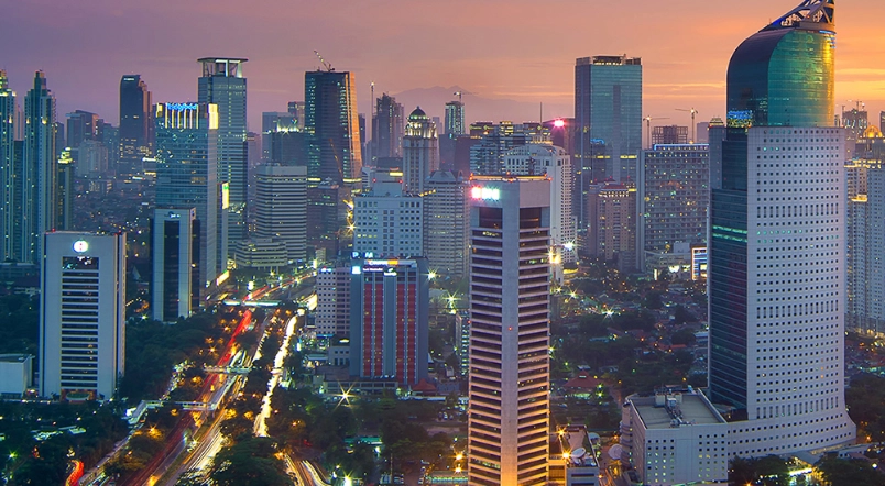 Jakarta