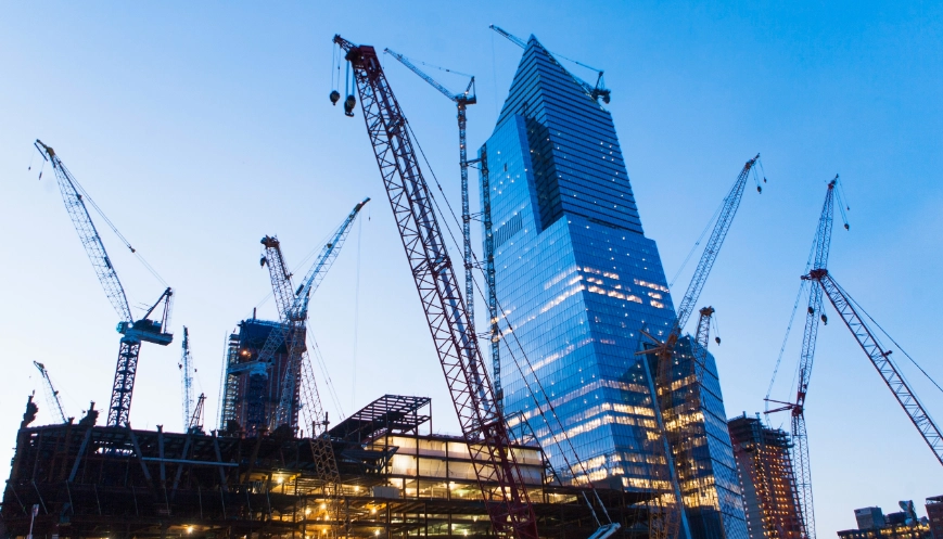 Hot topics in Construction Arbitration