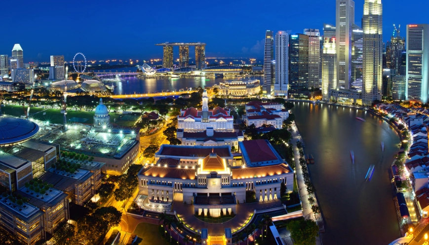 SINGAPORE COURT STRIKES BLOW AGAINST GUERRILLA TACTICS IN KEY DECISION FOR ARBITRATION