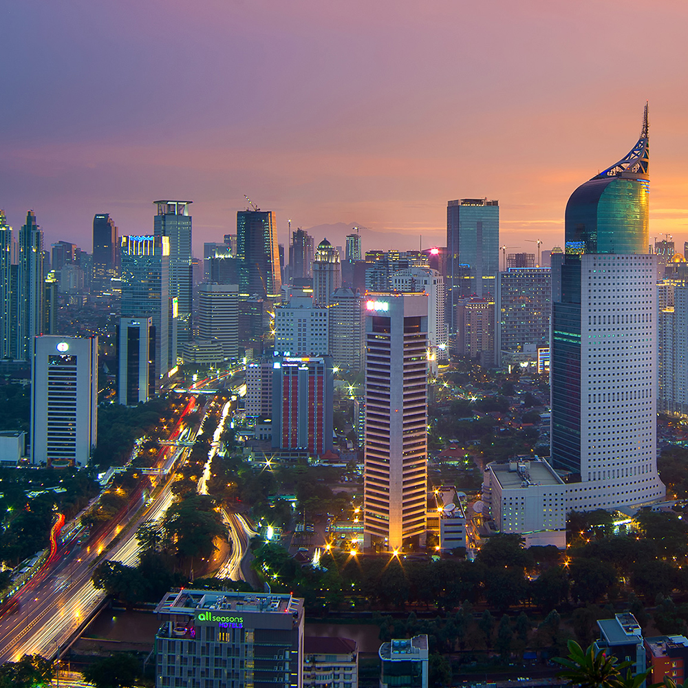 Jakarta